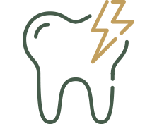 矯正期間中の虫歯や歯のトラブルについて 