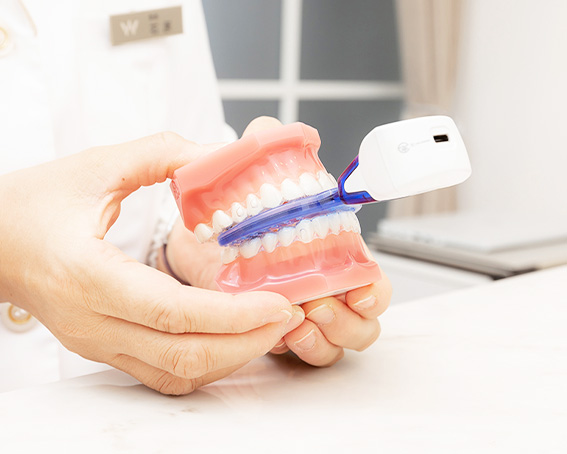 次世代のマウスピース矯正(シェイプメモリーアライナー)