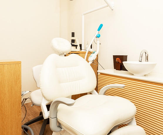 ホワイトニングについて