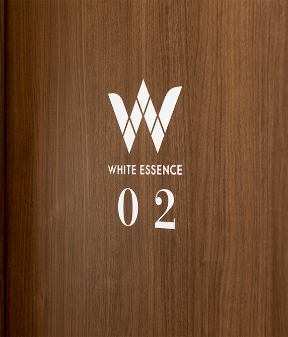 ホワイトニングについて