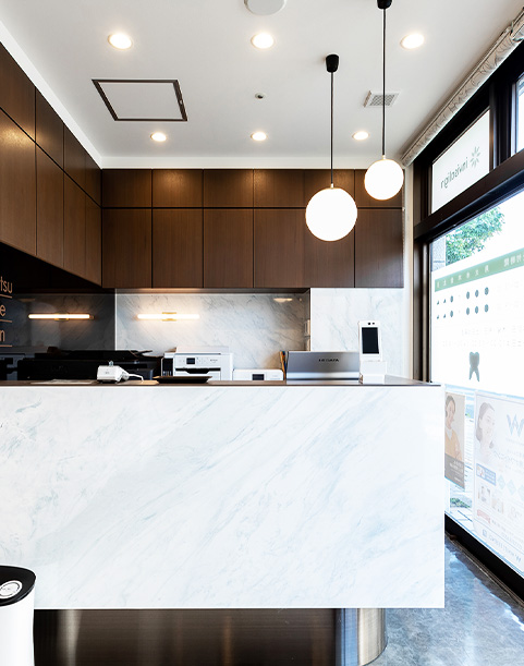 クリニック紹介