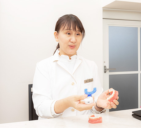 草津院ではどのような治療に力を入れていますか？小児や一般歯科は診てもらえますか？