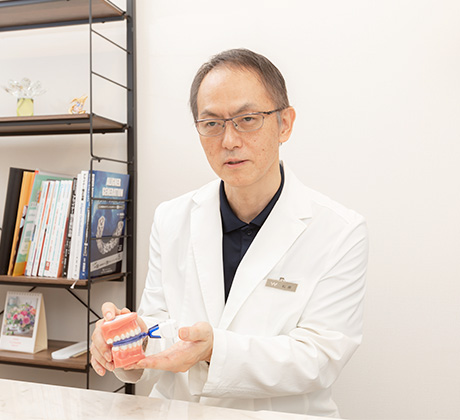 草津院ではどのような治療に力を入れていますか？小児や一般歯科は診てもらえますか？