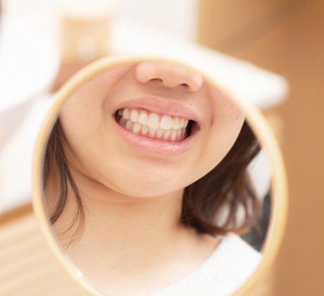 ホワイトニングにはいろいろ種類がありますよね？どう選べば良いのでしょうか？