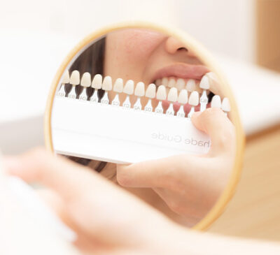 施術を担当するのは専門トレーニングを受けたセラピスト