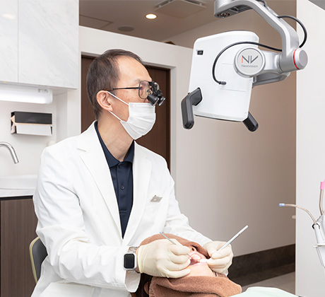 矯正治療を受ける際、医師やクリニックを選ぶ際のポイントは？