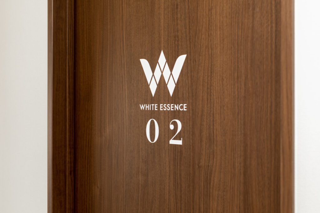 ホワイトエッセンスとは