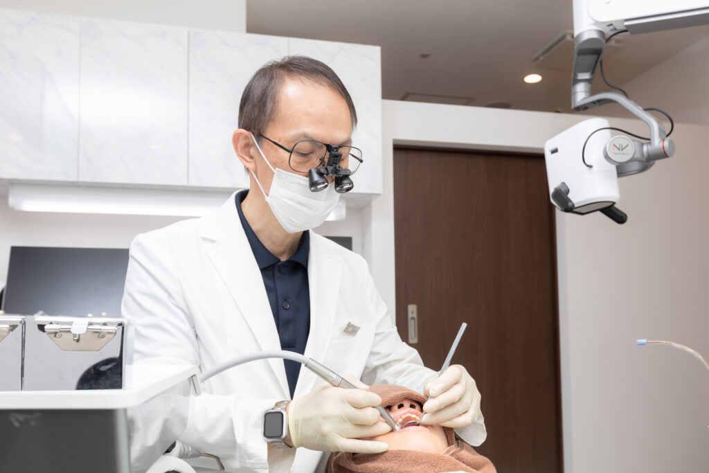 クリーニングとは