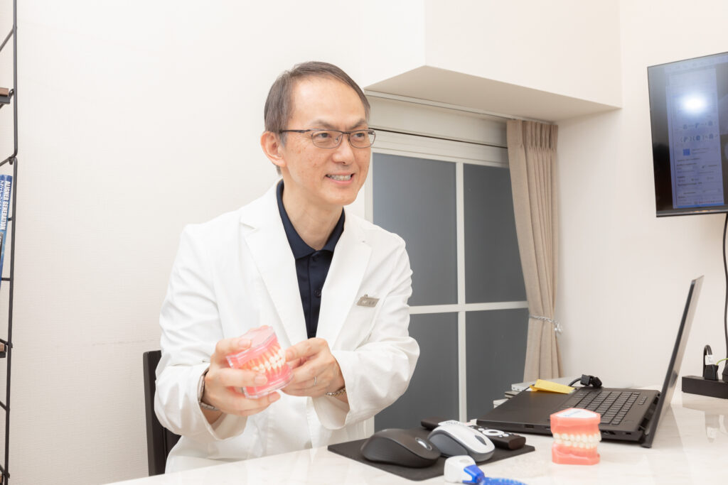 初回相談は無料